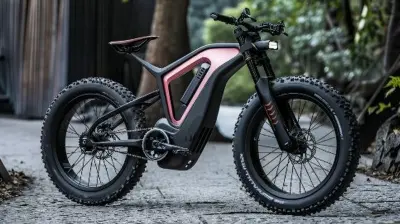 E-Bikes for the City: Which One Should You Ride?
