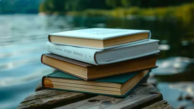 E-Readers Revisited: Which Model Should You Choose?