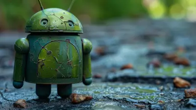 Efficient Memory Management Techniques for Android Apps