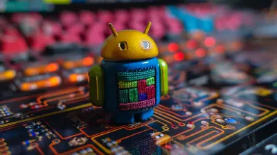 Efficient Memory Management Techniques for Android Apps