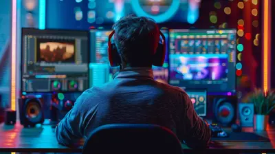 Elevating Your Workflow: The Best New Tools for Digital Creators