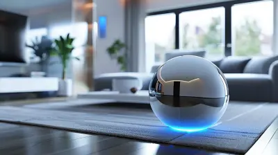 Energy-Efficient Appliances: The Future of Sustainable Living