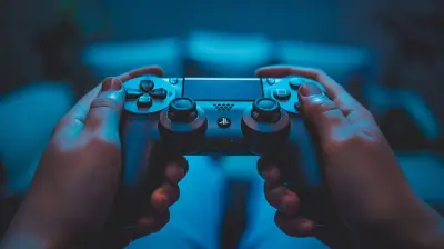 Esports and Accessibility: Making Competitive Gaming Inclusive
