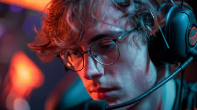 Esports Career Pathways: From Player to Content Creator