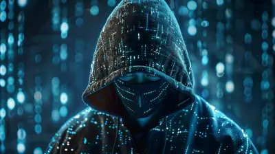 Esports Cybersecurity: Protecting Players and Teams from Hackers