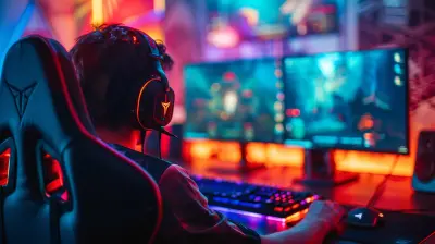 Esports Leagues: Breaking Down the Different Competitive Formats