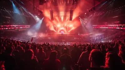 Esports Leagues: Breaking Down the Different Competitive Formats