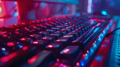 Esports Sponsorships: What You Need to Know to Get Noticed