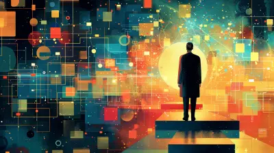 Ethical Considerations In Big Data Analytics