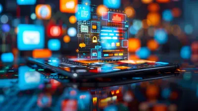 Exploring Low-Code and No-Code Platforms for App Development