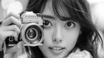 Exploring the Benefits of Full-Frame Digital Cameras