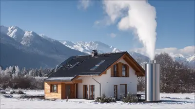Exploring the Benefits of Geothermal Energy for Your Home