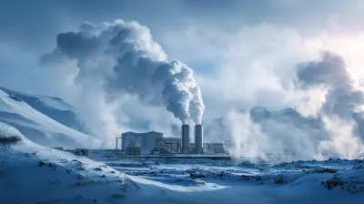 Exploring the Benefits of Geothermal Energy for Your Home
