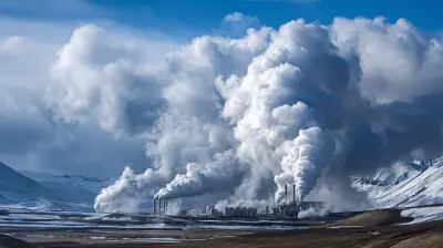 Exploring the Benefits of Geothermal Energy for Your Home