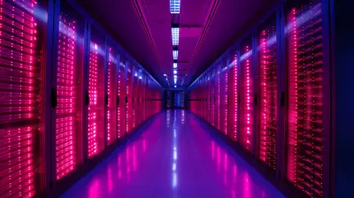 Exploring the Impact of Big Data on Modern Business Strategy