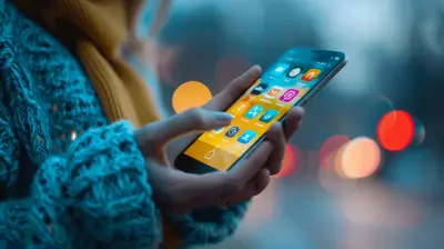 Exploring the Latest Trends in App Monetization