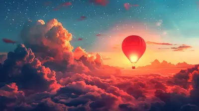 From Idea to IPO: The Tech Startup Journey