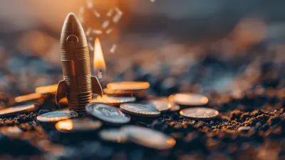 Funding Strategies Every Tech Startup Founder Should Know