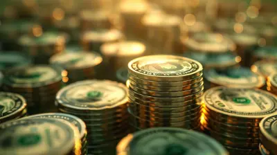 Funding Strategies Every Tech Startup Founder Should Know