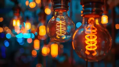 Funding Strategies Every Tech Startup Founder Should Know