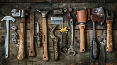 Graphic Design Made Simple: Tools for Non-Designers