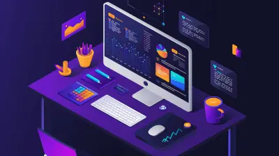 Graphic Design Made Simple: Tools for Non-Designers