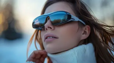 Hands-Free Gadgets for a More Relaxed Travel Experience