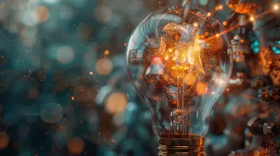 Harnessing the Power of AI in Your Content Creation Process