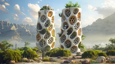How 3D Printing Is Shaping the Future of Renewable Energy Equipment