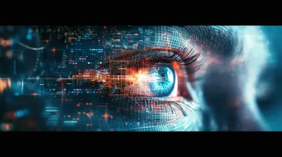 How AI Is Revolutionizing Content Creation Tools