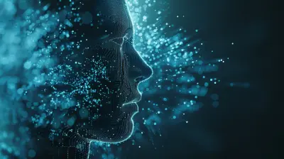 How AI Is Revolutionizing Content Creation Tools