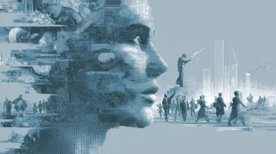 How AI Will Transform Business Operations by 2026