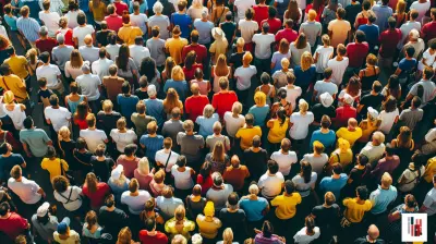 How Big Data is Influencing Political Campaigns