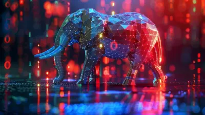 How Big Data is Influencing Political Campaigns