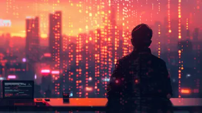 How Big Data is Influencing the Future of Remote Work