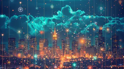 How Big Data is Powering Energy Efficiency