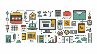 How Big Data Is Powering The Internet Of Things
