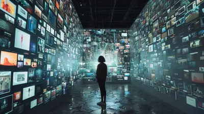 How Big Data is Powering the Internet of Things