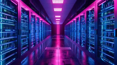 How Big Data Is Powering The Internet Of Things