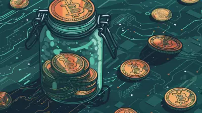 How Blockchain is Changing the Face of Crowdfunding