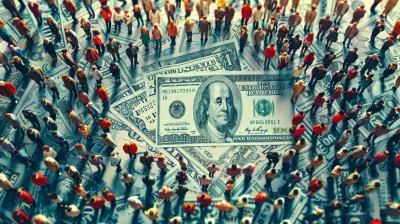 How Blockchain is Changing the Face of Crowdfunding