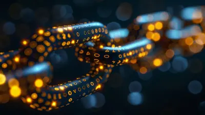 How Blockchain is Driving the Future of Peer-to-Peer Networks