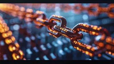 How Blockchain Is Driving The Future Of Peer To Peer Networks