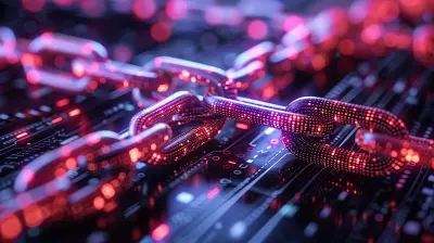 How Blockchain is Redefining Identity Verification