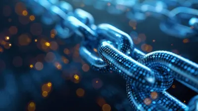 How Blockchain is Redefining Identity Verification