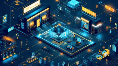How Blockchain is Reinventing Loyalty Programs and Rewards