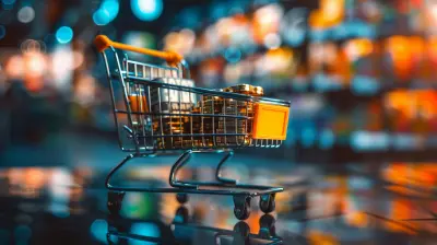 How Blockchain is Reinventing Loyalty Programs and Rewards