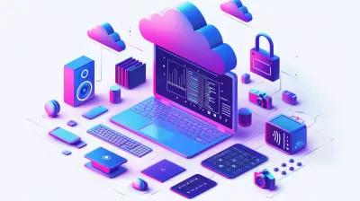 How Cloud-Based Editing Tools Are Changing Content Creation