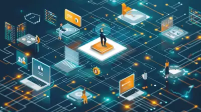 How Decentralized Autonomous Organizations (DAOs) Are Changing Governance