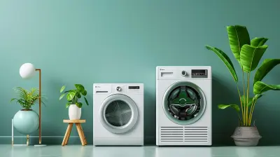 How Energy-Efficient Appliances Help Reduce Your Carbon Footprint